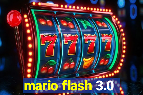 mario flash 3.0